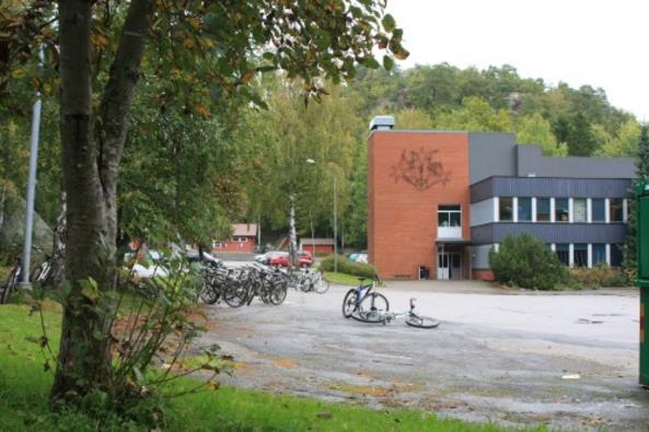 Lenke til artikkel: Informasjon om skolestart 2026-2027