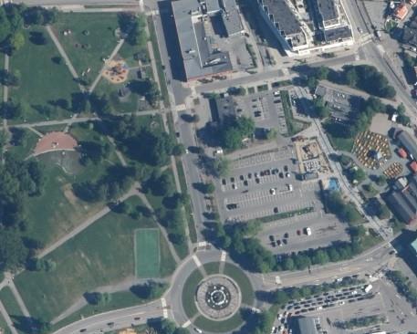 Lenke til artikkel:  Sandefjord kommune søker samarbeidspartner for utvikling av Tivolitomta