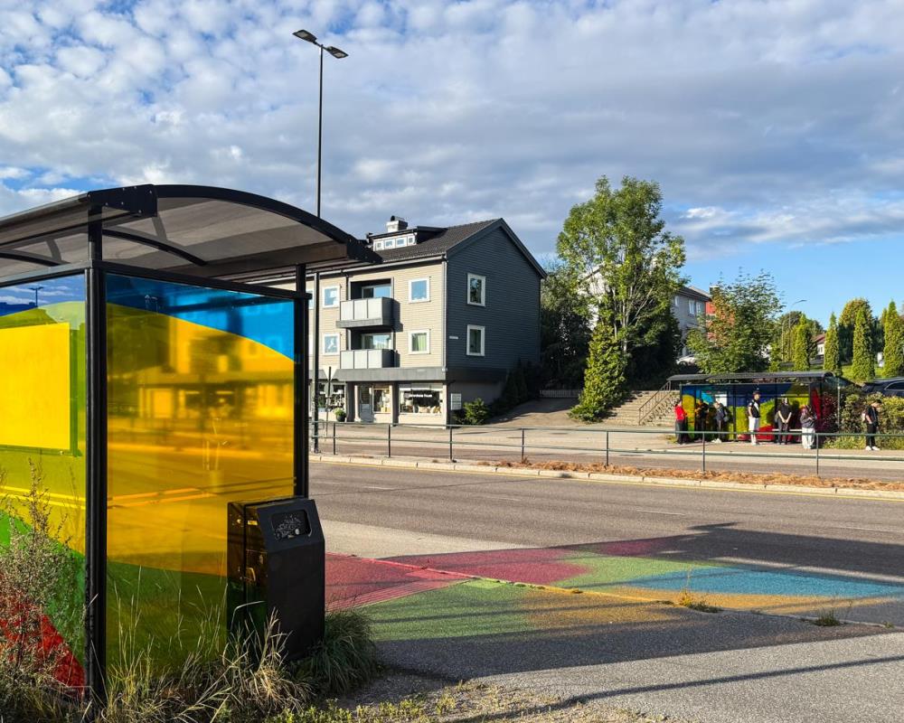 Lenke til artikkel: Har du fått brev om reisevanene dine?