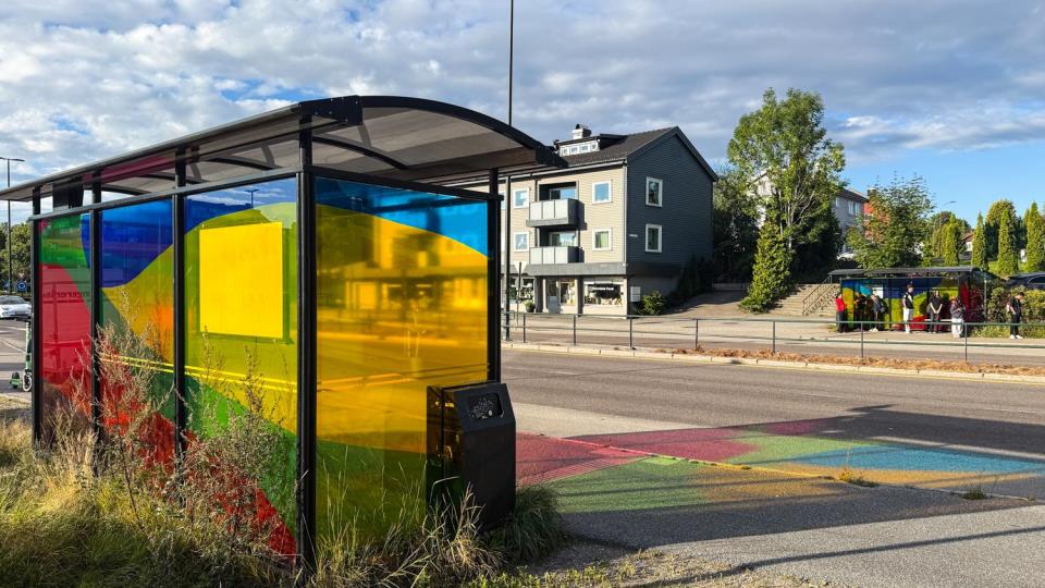 Lenke til artikkel: Har du fått brev om reisevanene dine?