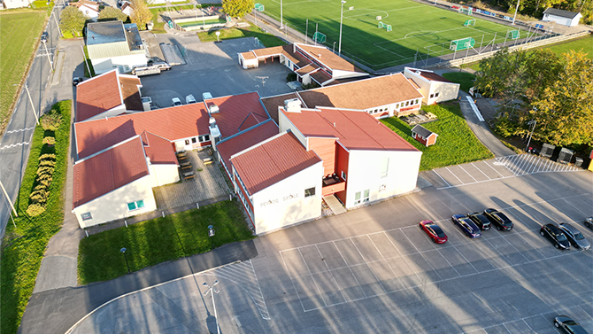 Lenke til artikkel: Velkommen til nytt skoleår!