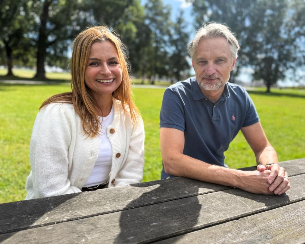 Lenke til artikkel: Styrker arbeidet med skolemiljø