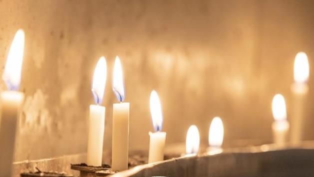 Lenke til artikkel: Du er ikke alene –en samling for etterlatte etter selvmord