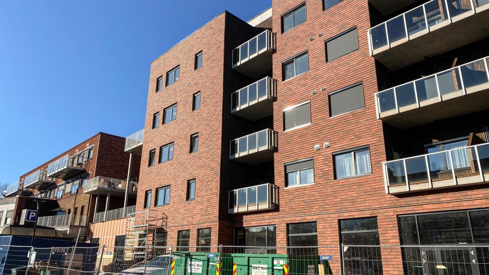 Lenke til artikkel: Aagaardstunet: Saken gjennomgås grundig