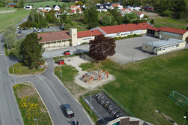 Lenke til artikkel: Om Unneberg