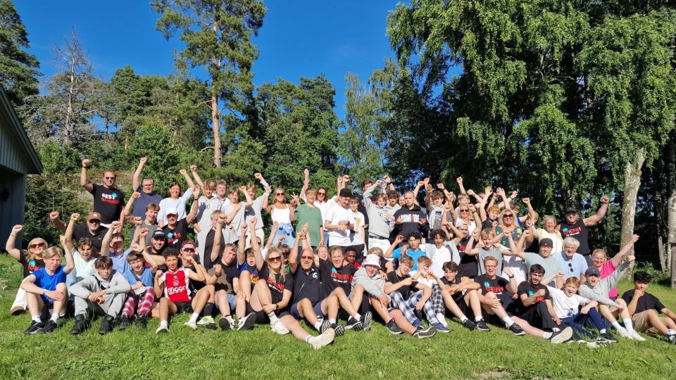 Lenke til artikkel: Guttas Campus