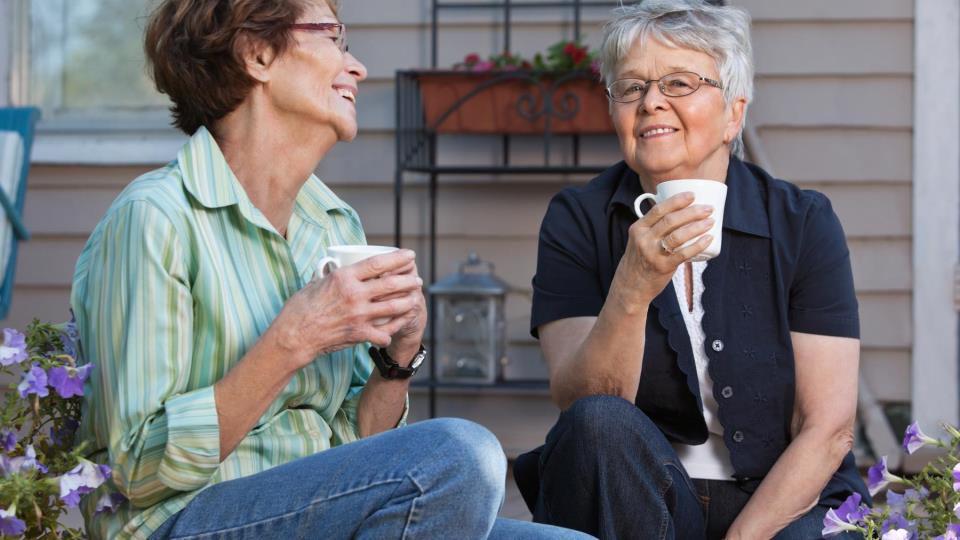 Lenke til artikkel: Kan dette bli fremtidens seniorboliger i Sandefjord?