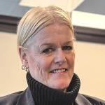 Portrett av kvinne