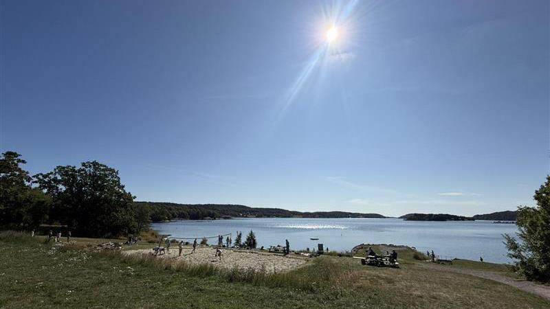 Lenke til artikkel: 7. trinn på sykkeltur til Melsomvik