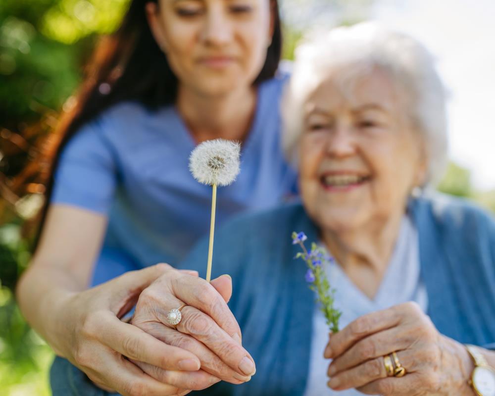 Lenke til artikkel: Kom og snakk med oss på Alzheimerdagen