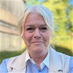 Portrettfoto av Kvinne