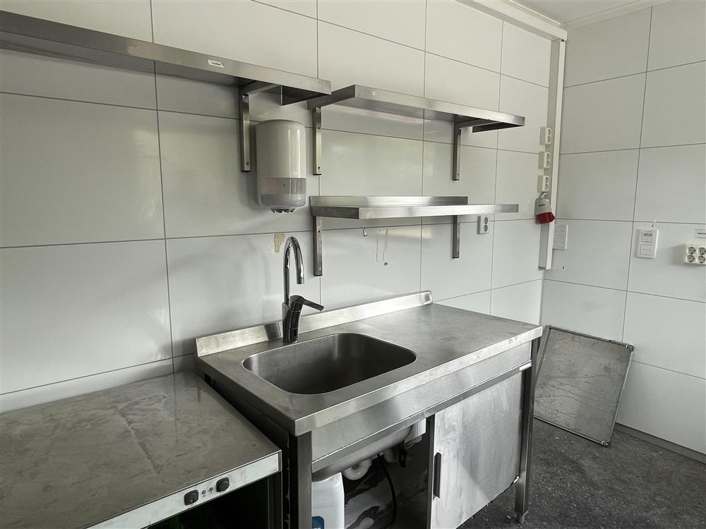 Kioskbygg - Klikk for stort bilde