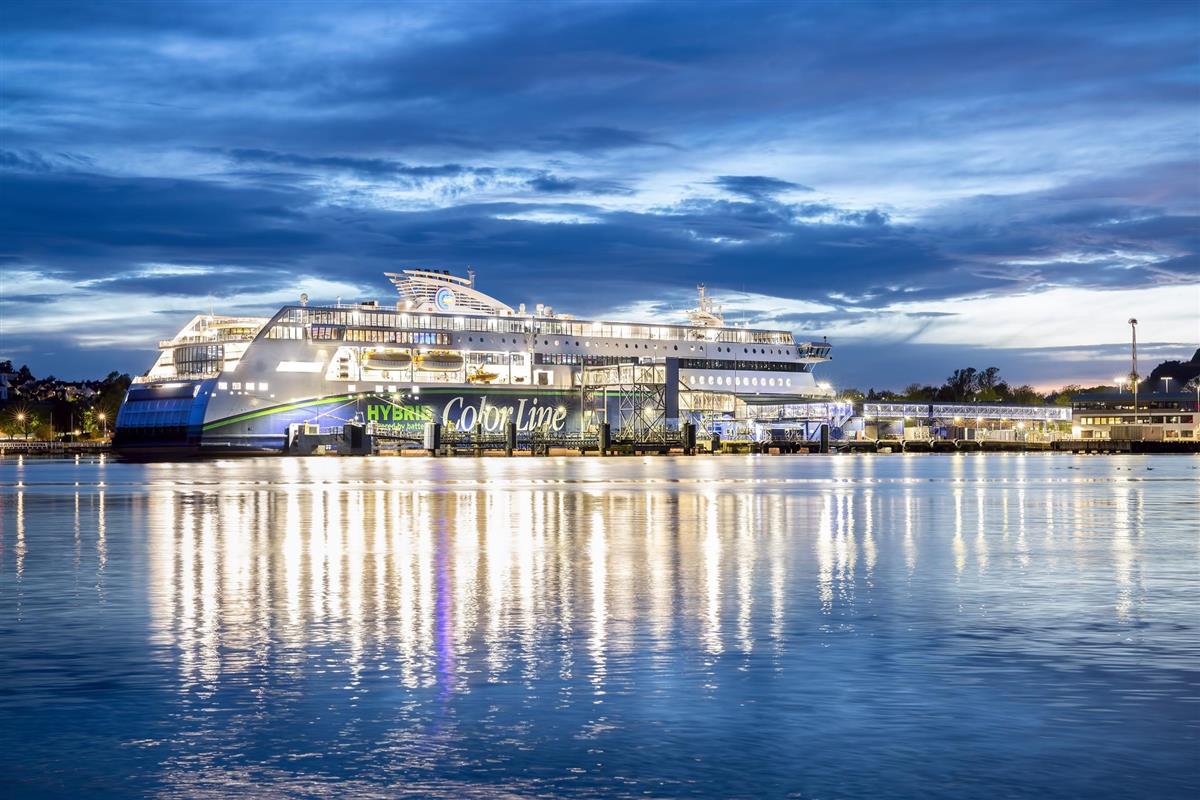 Color hybrid - Klikk for stort bilde