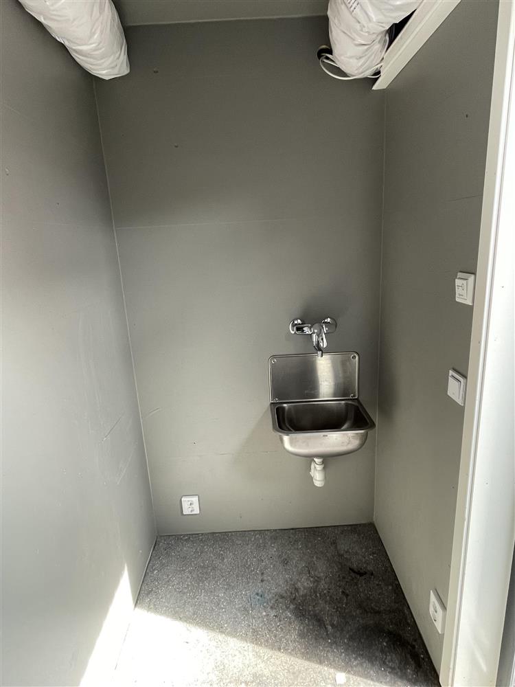 Kioskbygg - Klikk for stort bilde